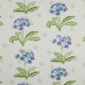 JANE CHURCHILL ROSINA FABRIC